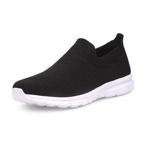 Ultra comfort meets street style. This athleisure sneaker is one you will want t
